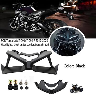 Marcos y accesorios para motocicletas – Parabrisas y deflectores