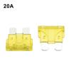 ONE 32V Standard Fuse Adapter Tap Fuse Kit with 20A Blade Style Fuse Universal