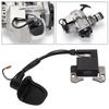 KIMISS Ignition Coil 47cc 49cc Engine Mini Motorcycle Quad Bike ATV Accessories Ignitor Bike
