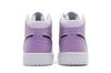 Air Jordan 1 Mid GS 'Barely Grape'