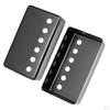 Brass Pickup Covers Double Coil Cover Guitar Parts