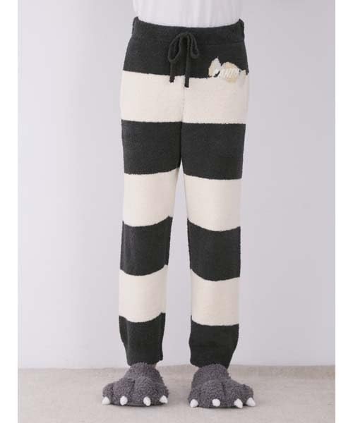 gelato pique HOMME Baby Moko JQD Long Pants PMNP244931 MNT Men's