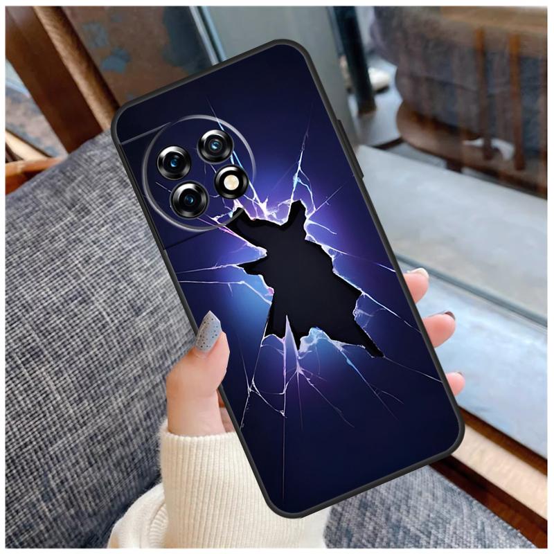 Himeko Kafka Honkai Star Rail Case For OnePlus 11 10 9 8 Pro Ace 8T 9RT 10R 10T Nord CE 2 3 Lite 2T N10 N20 N30 Cover