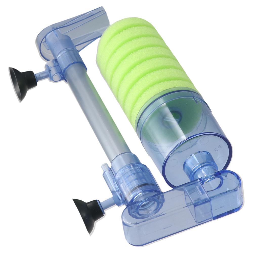 

Биохимический воздушный насос Ультра тихий пенный фильтр Присоски Губчатый фильтр