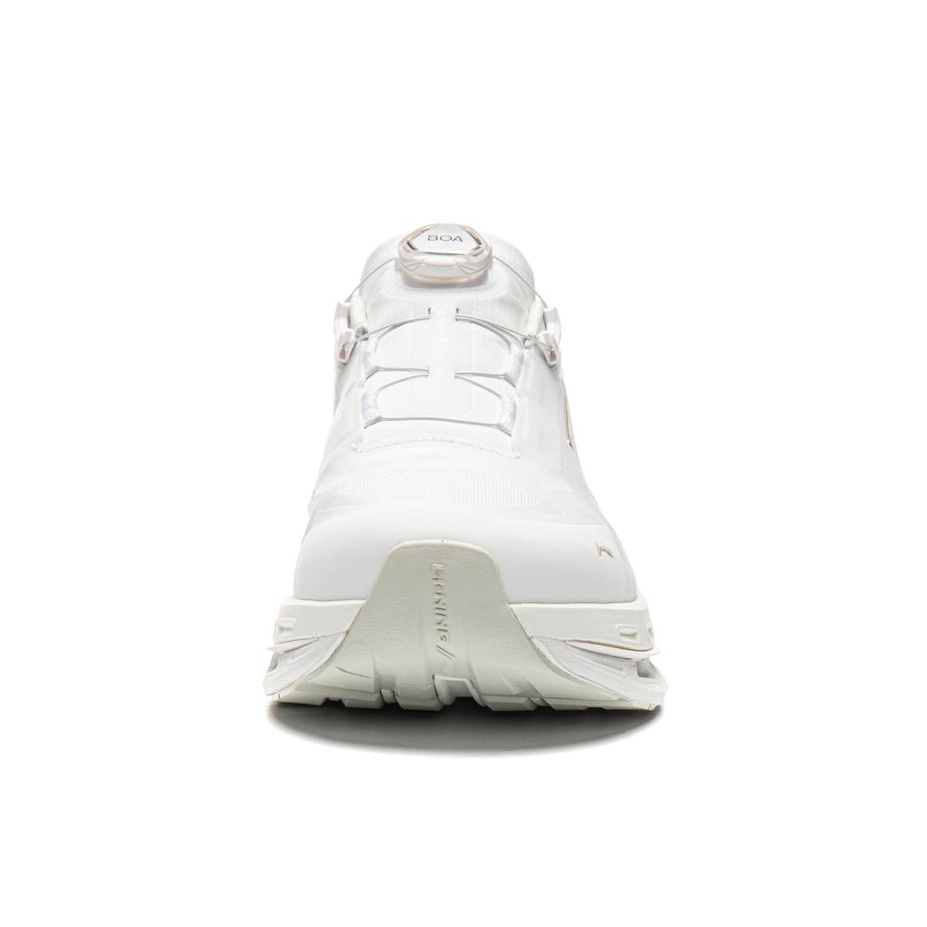 Li Ning Ultra Igniting Amorti Antidérapant Résistant à l'abrasion Respirant Soutien Rebond Basse Cheville Chaussures Décontractées AGLV263-1