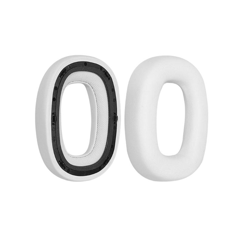 Replacement Earpad Ear Pad Cushions for Bowers&Wilkins Px8 Headphones Memory Sponge Sleeves Cover Case Repair Parts