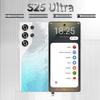 Cross-border S25 Ultra 5G Android Smartphone 16+1TB