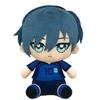 Bandai Namco Nui Blue Lock Itoshi Rin Peluș Chibi MARE