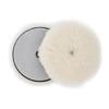 Waxing Buffing Car Sponge Polishing Pad Kit Remove Dust Scratches Detailing Tool