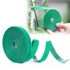 Nakk One Gardening Fastening Tape, Velcro, Gardening Tape, Cable Ties, 3m Roll (20mm Width X 3m Roll, 4 Rolls)