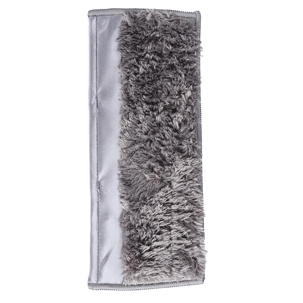 Robot Temizleyici Paspas Bezi Temizleme Paspas Bezi Yedek Parçalar Braava Jet M6 için Uygun Kuru Paspaslama