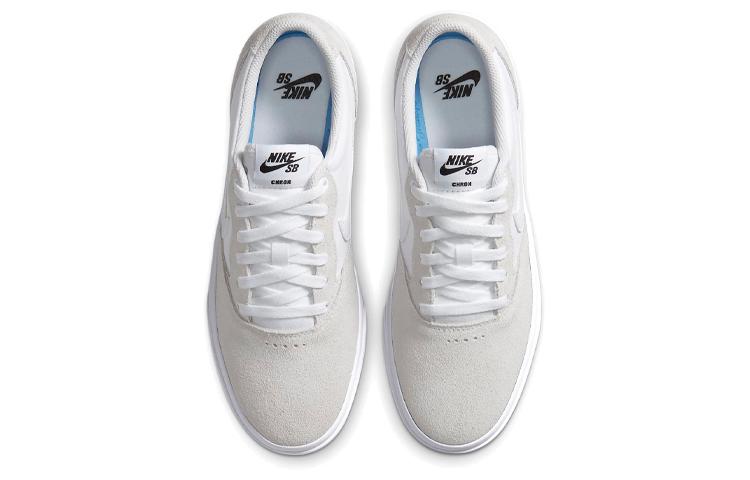 Nike Chron Solarsoft Sb 'Grey White' CD6278-102