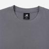 New Balance Sportswear Logo Tee Asia Sizing 'Grey' Men's AMT22380-SYA