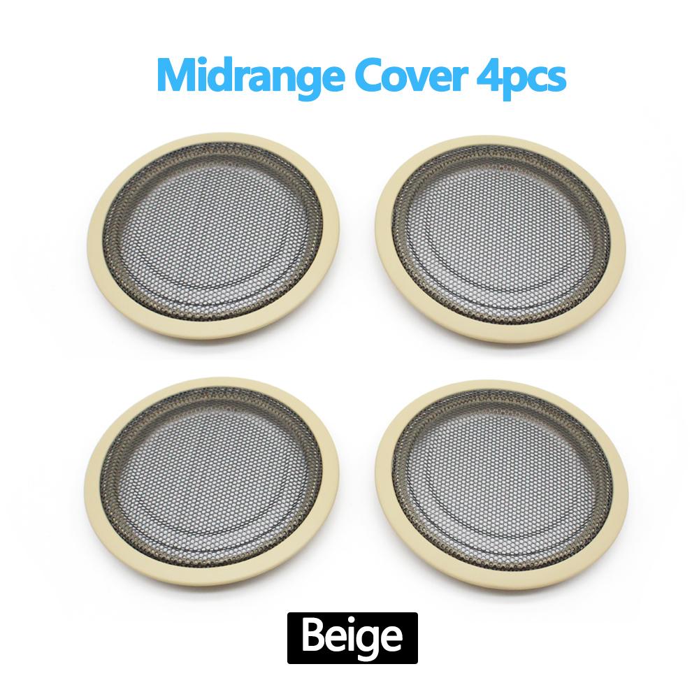 Capac difuzor Tweeter ușă din față spate al mașinii Panou claxoane audio medii înalte pentru BMW M3 M4 F30 F31 F34 F35 F80 F20 F21 F32 F33 F36