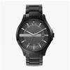 Armani Exchange Men S Metal Watch Ax7101 Hampton