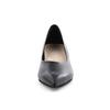 HIMIKO/Himiko/Pointed Toe Soft Pumps/635104 Black 225