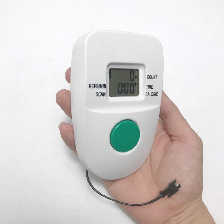Multiple Sport Training Meter Waterproofed For Bikes Rowers Instants Progress Tracking Fitness Accessory