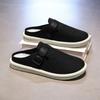 Fashion Summer Mens Slippers Casual Outdoor Shoes Breathable Sneakers Walking Hiking Slides Luxury Designer Fashion House Loafers