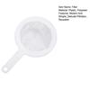 Ultra-Fine Mesh Strainer Filter Reusable Juice Coffee Filter Kitchen Tool Accessories