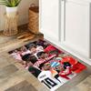 Bayern Munich Customize Your Name Kitchen Rug Runner Rug Laundry Mat Hallway Entryway The Best Gift Choice
