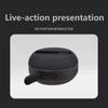 Bicycle Portable Bluetooth Speaker Sound Box Music Wireless Mini Subwoofer Column Bocina Bluetooth Speaker Baffle Bike Loud Caixa De Som