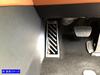 BRIGHTZ Vellfire Hybrid AAHH40W AAHH45W Stainless Footrest Cover [PEDAL-027] AGH 40 45 Vellfire Hybrid Hybrid