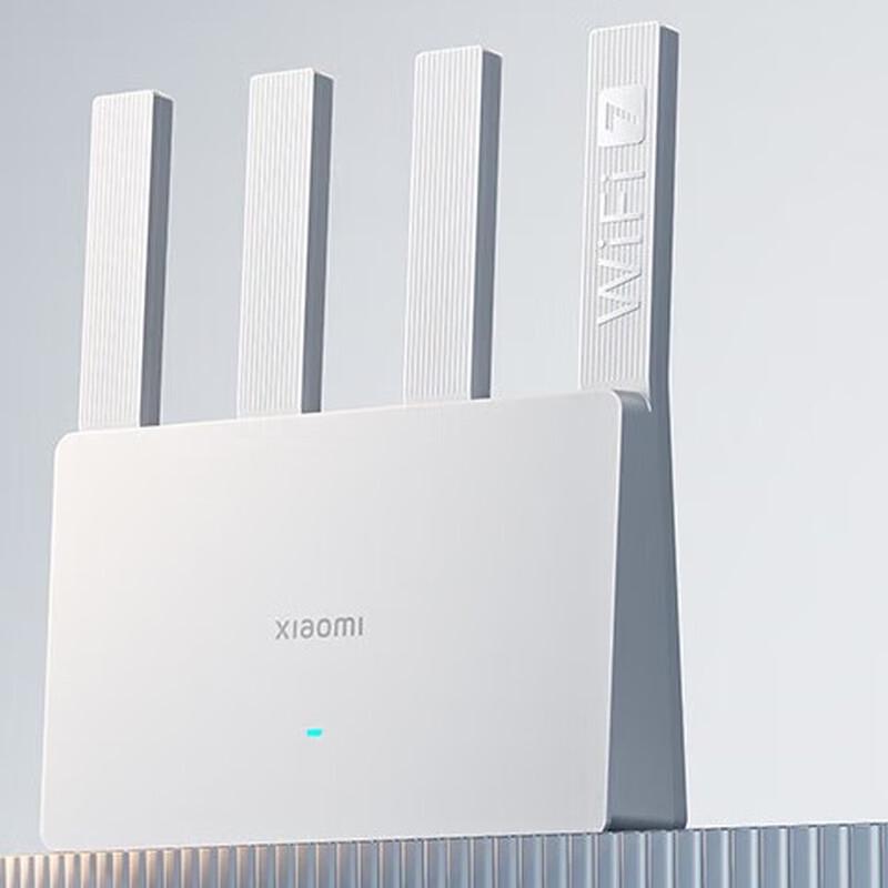 

Xiaomi MI Router BE3600 WiFi 7
