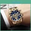 Heren horloges – Quartz horloges