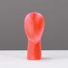 Mannequin Head Stand for Hats, Wigs, Scarves, and Accessories
