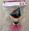 GRAPE BRAIN ELECTRIC TOYS Astro Boy 3rd Color Soft Vinyl Figure Sofubi
