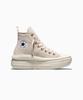Converse Chuck Taylor All Star Move Zippers Classic Ecru A20580C