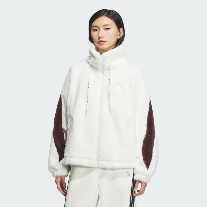 Adidas Women s Versatile Knit Jacket A/XL