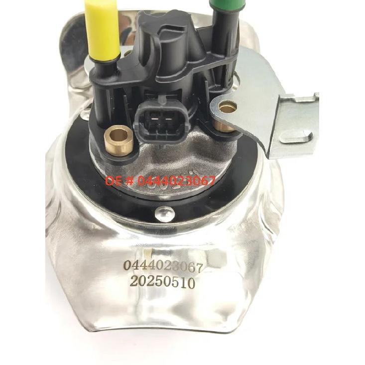 High Quality Brand New 0444023067 Adblue Injector Dosing Module Valve Urea Nozzle Metering Unit