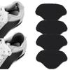Shoe Heel Wear Hole Repair Shoe Sticker Heel Sneaker Repair Subsidy Self-adhesive Inner Lining Anti-abrasion Sticker Heel Sticke