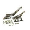 BMW E46 325i/330i M52/M54 LHD Short Exhaust Manifold