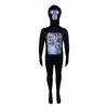 Child Tag Gorilla  Cosplay Costume Jumpsuits Halloween Party Performance Stage