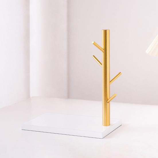 Taca do przechowywania kluczy Panda Żywica Taca do przechowywania posągów Pandy Dekoracyjna taca do przechowywania Pandy Dekoracja stołu domowego do salonu, biura, gabinetu