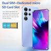 Hot-Selling S24 Ultra Smartphone 6.6\" Large Screen Android