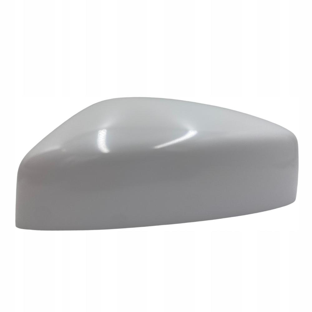 Left White Mirror Cover Mazda Cx-5 Kf 2017-2025