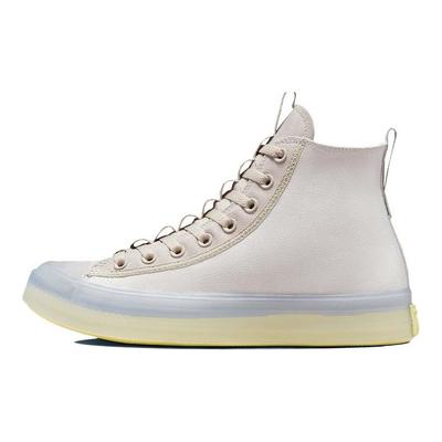 Chuck Taylor All Star CX Explore Grey Unisex Sneakers Yellow A00819C