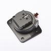 Para GODOX V860 III Para SONY Flash Adaptador de Zapata Metálica Accesorios de Reparación Base de Montaje