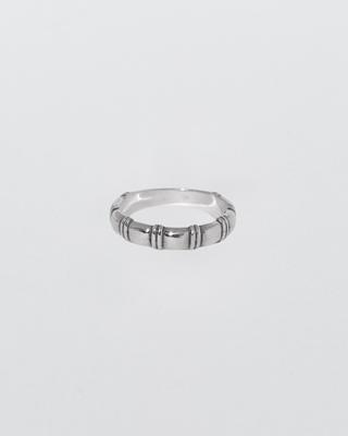 Anotherlayer August Ring (Silver925)