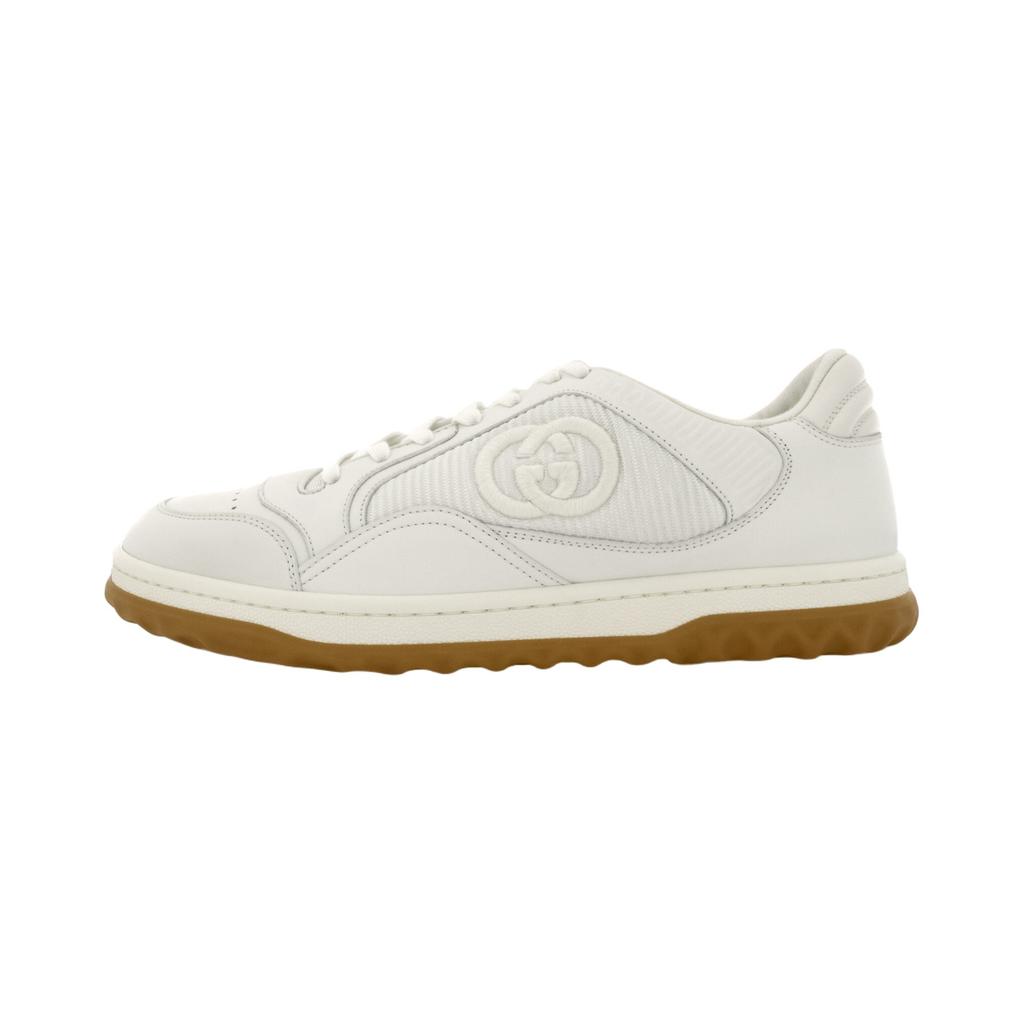 Gucci MAC80 Sneaker 'Off White Gum' 747953 AAB8C 9110