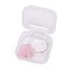 Nose Clip Boxed Silicone Soft And Comfortable Adult Children Swimming Nose Clip