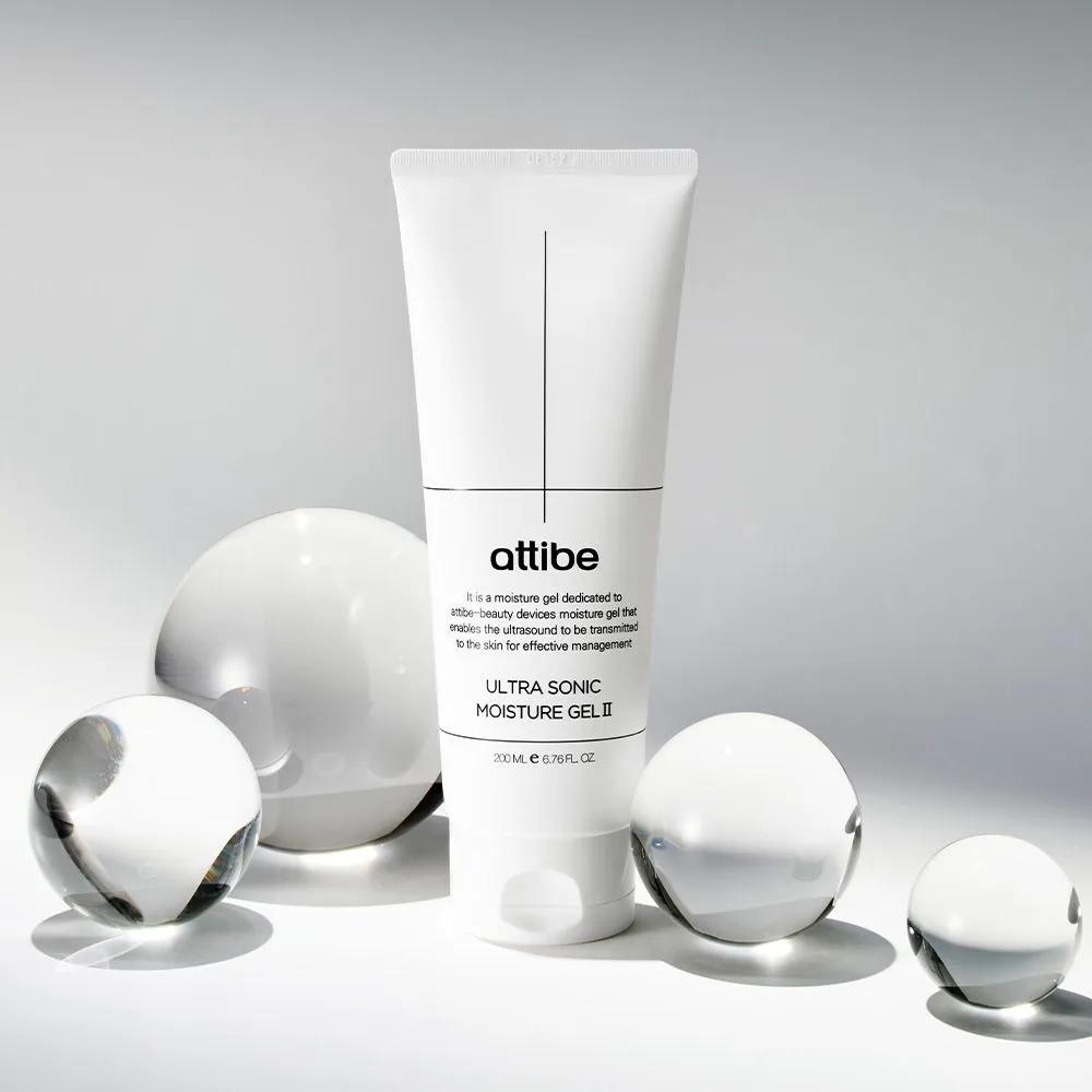

Ultrasonic Moisture Ultrasonic Gel 200ml