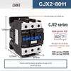 Chint CJX2 AC Contactor Series - 0910/1210/1810/2510/3210 (Voltage: 220V/380V/36V/24V)