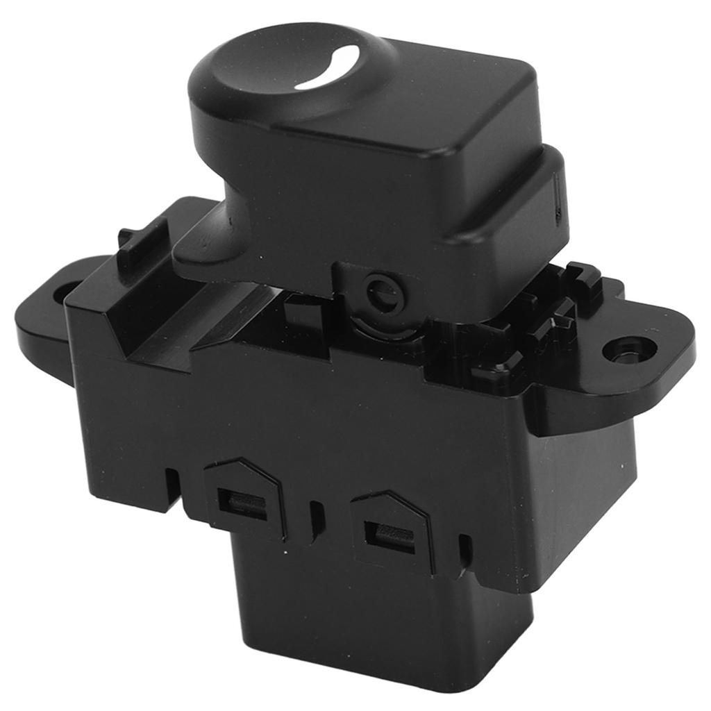 Power Window Switch 93581 1R001 Rear Left and Right Window Glass Lift Switch Replacement For Accent 2013 to 2017