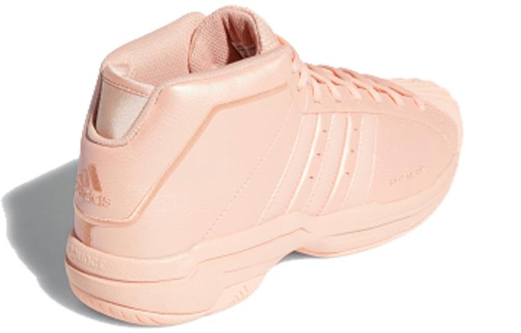 Adidas Pro Model 2G 'Glow Pink' EH1951