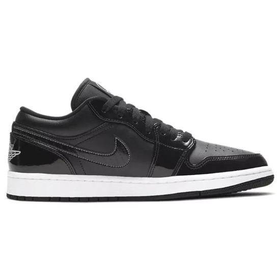 Air Jordan 1 Low SE All-Star Black DD1650-001 Men's Size