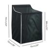 Drum Washing Machine Cover Waterproof Sun-Proof Dust-Proof Drying Machine Cover Universal Protector for Home Hotel Accessories